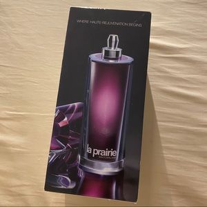NEW! La Prairie Platinum Cellular Life Lotion